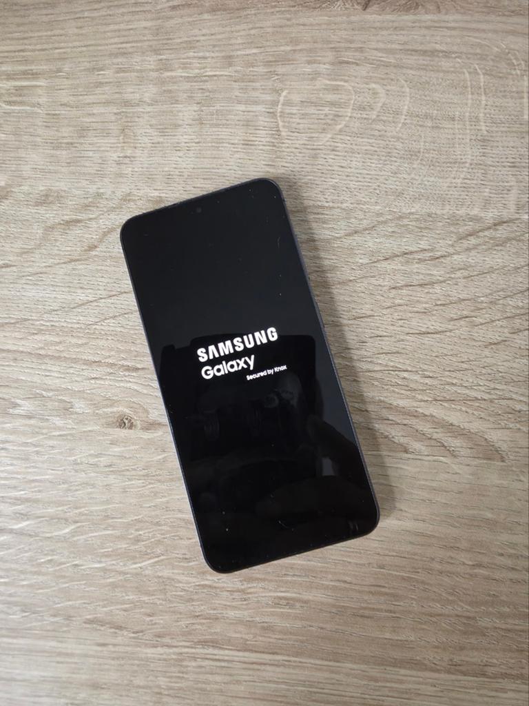 Samsung Galaxy S24 5G 128Gb in absolute nieuwstaat, Telecommunicatie, Mobiele telefoons | Samsung, Ophalen of Verzenden, Galaxy S24