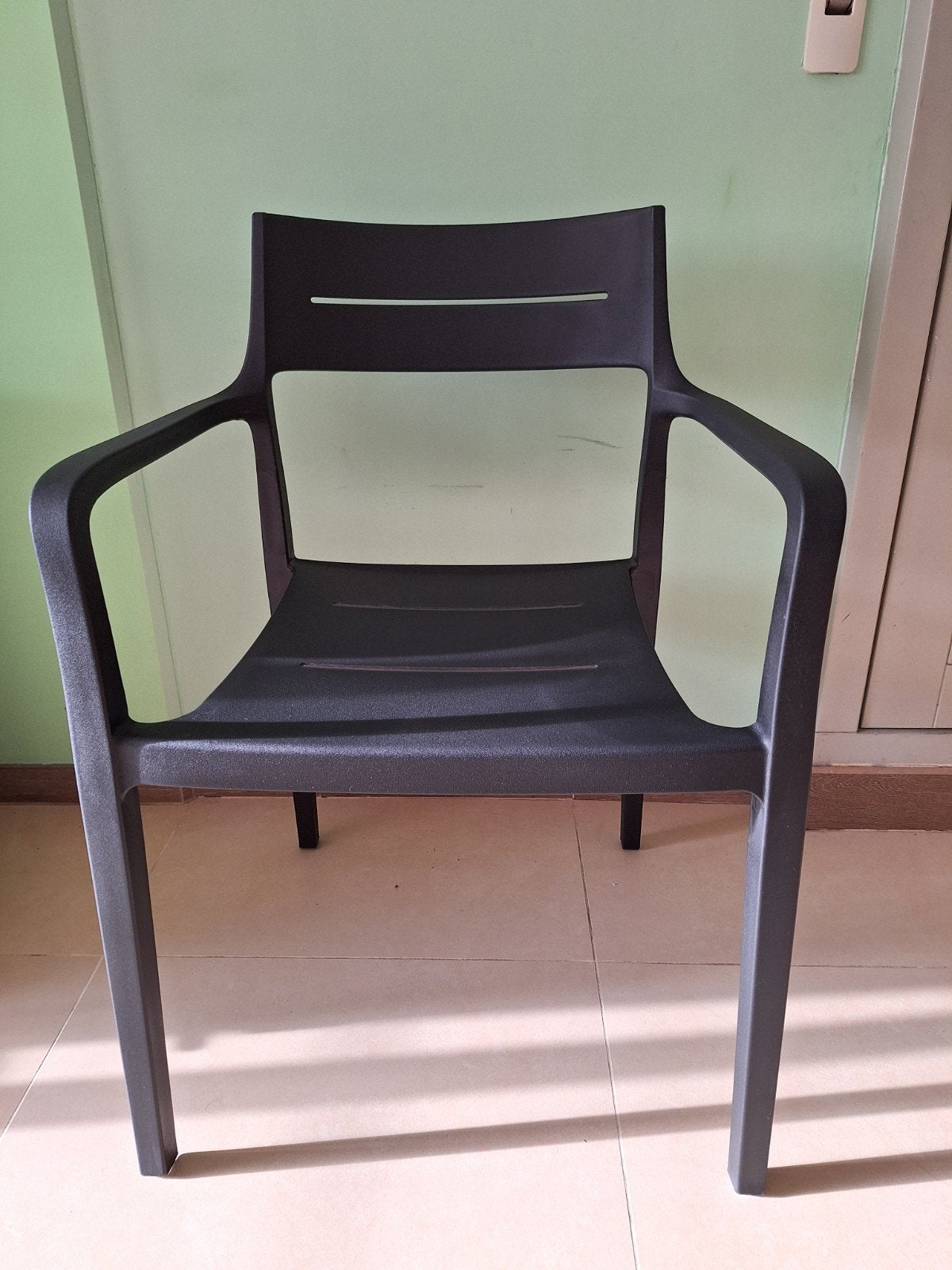 stoelen te huur, Ophalen, Nieuw