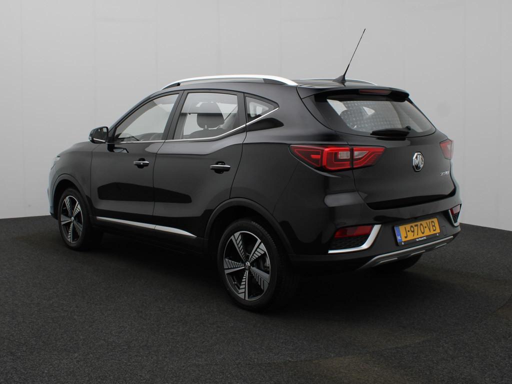 MG Mg Zs EV Luxury 45 kWh (automatique), Cuir, 45 kWh, Achat, 30 min