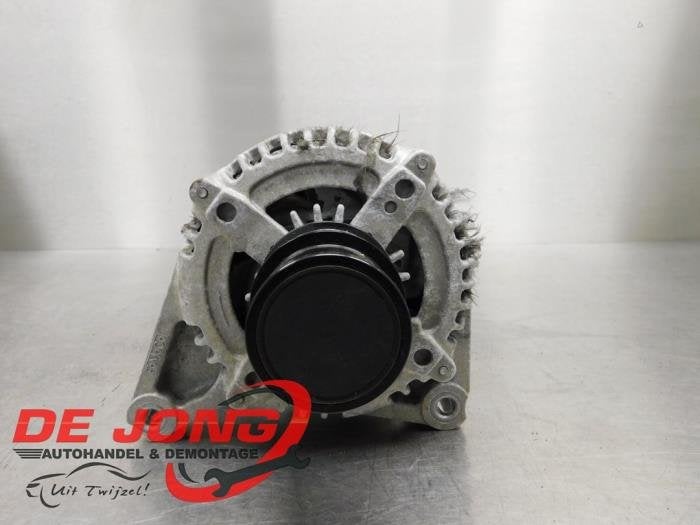 Dynamo d'un Ford C-Max, -, 3 mois de garantie, -, -