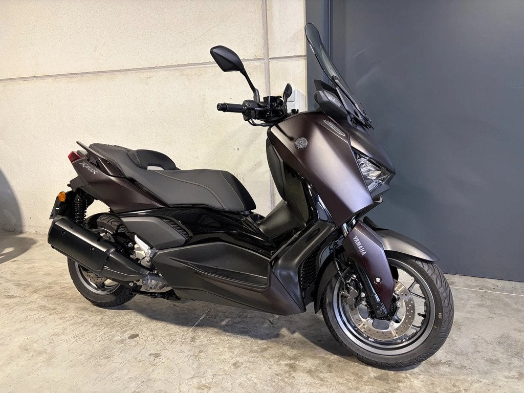 Yamaha X-Max 300 techmax met weinig km's, Motos, 300 cm³, Scooter, Entreprise, 12 à 35 kW