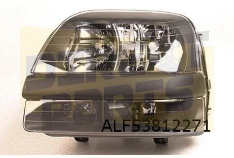Fiat Doblo (-10/05) koplamp Links (-ml) OES! 46807765, Neuf, -, -, Fiat