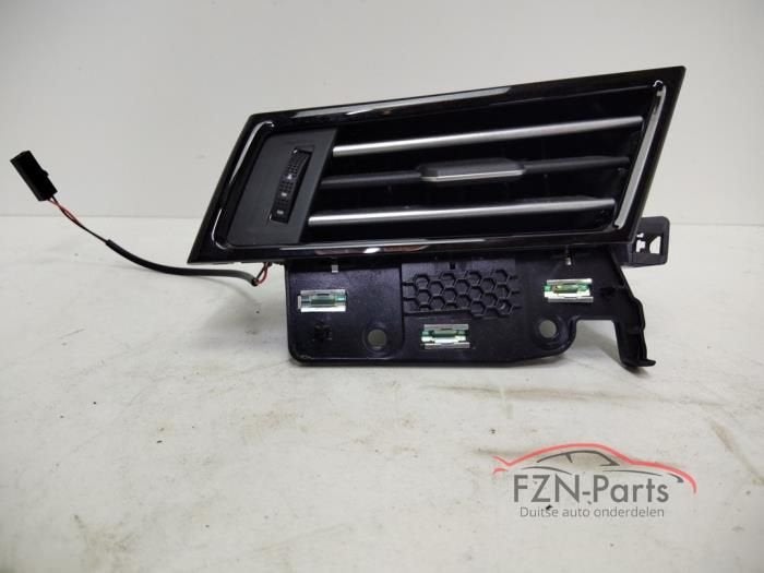 VW Passat Variant B8 3G Luchtrooster Dashboard, Ophalen of Verzenden, Gebruikt