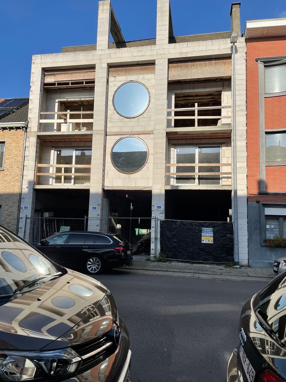 Uniek project in Sint Niklaas te koop, Immo, Huizen en Appartementen te koop, 500 tot 1000 m², Sint niklaas, Provincie Oost-Vlaanderen
