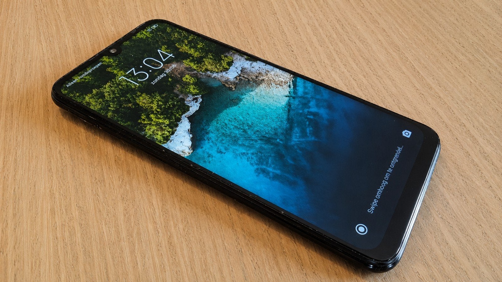 Xiaomi Redmi Note 7 – Sublieme staat!, Telecommunicatie, Ophalen of Verzenden