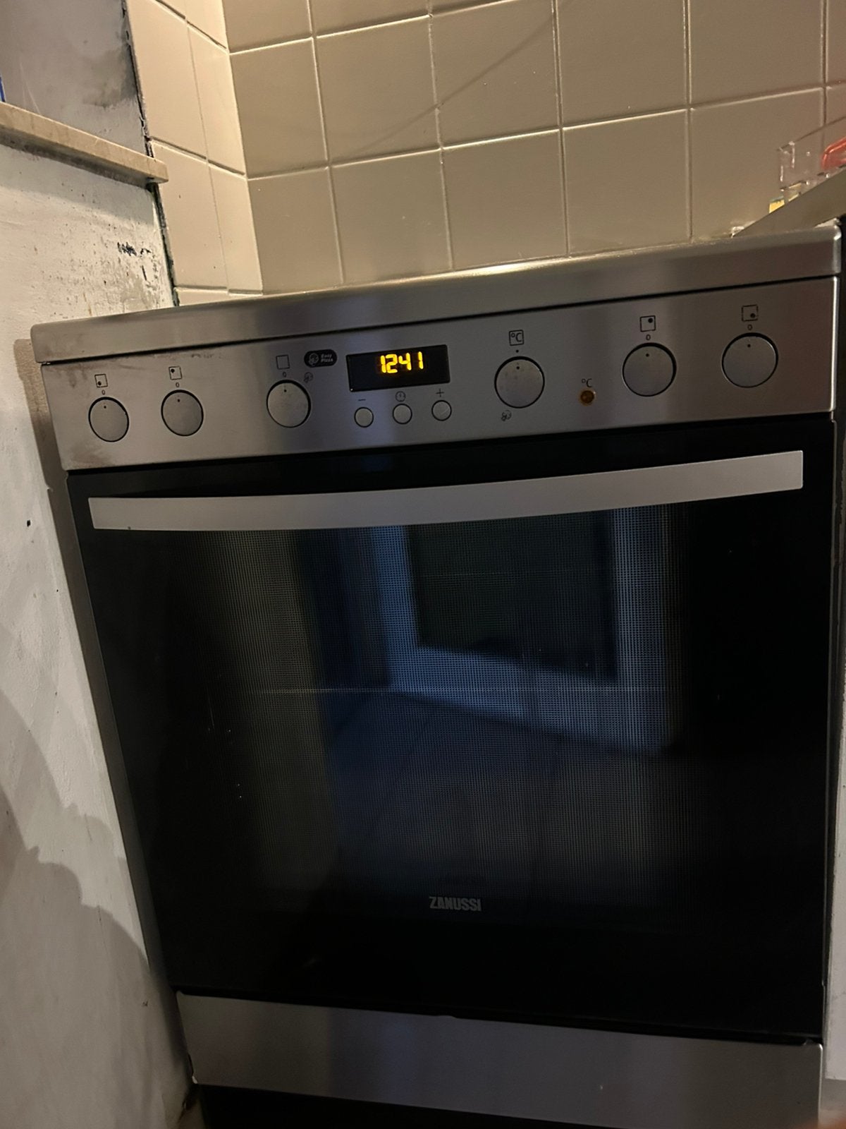 Cuisinier électrique, Electroménager, Enlèvement, Comme neuf, Électrique
