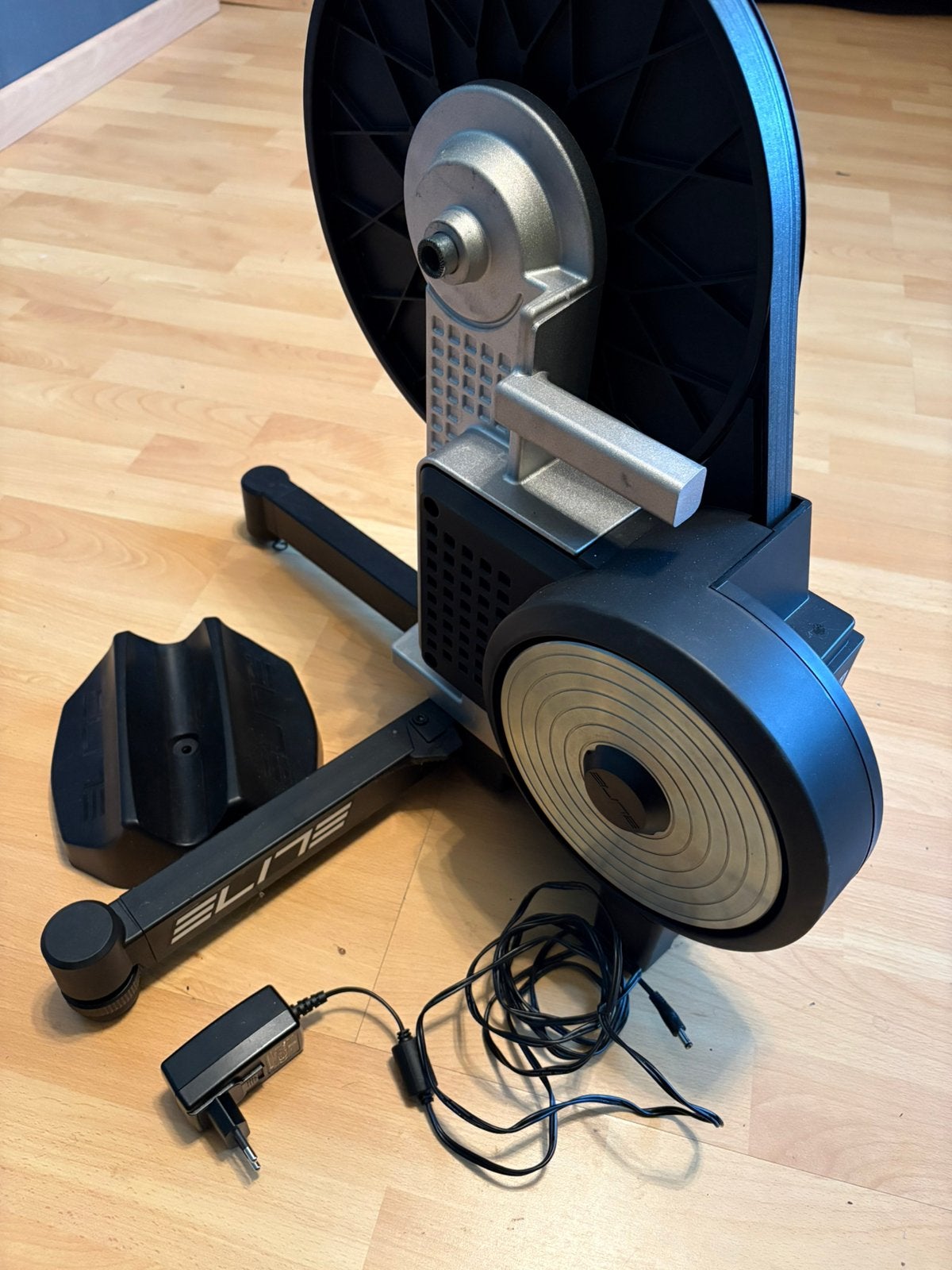 Home Trainer, Enlèvement ou Envoi, Comme neuf, Autres types