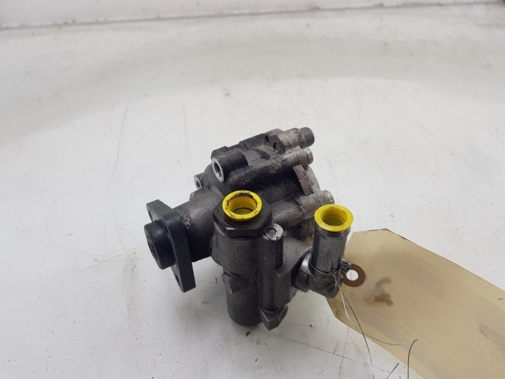 POMPE DE DIRECTION Alfa Romeo GT (937) (01-2003/09-2010), Autos : Pièces & Accessoires, Postoffice@zf.com, Löwentaler Straße 20
88046  Friedrichshafen, DE
