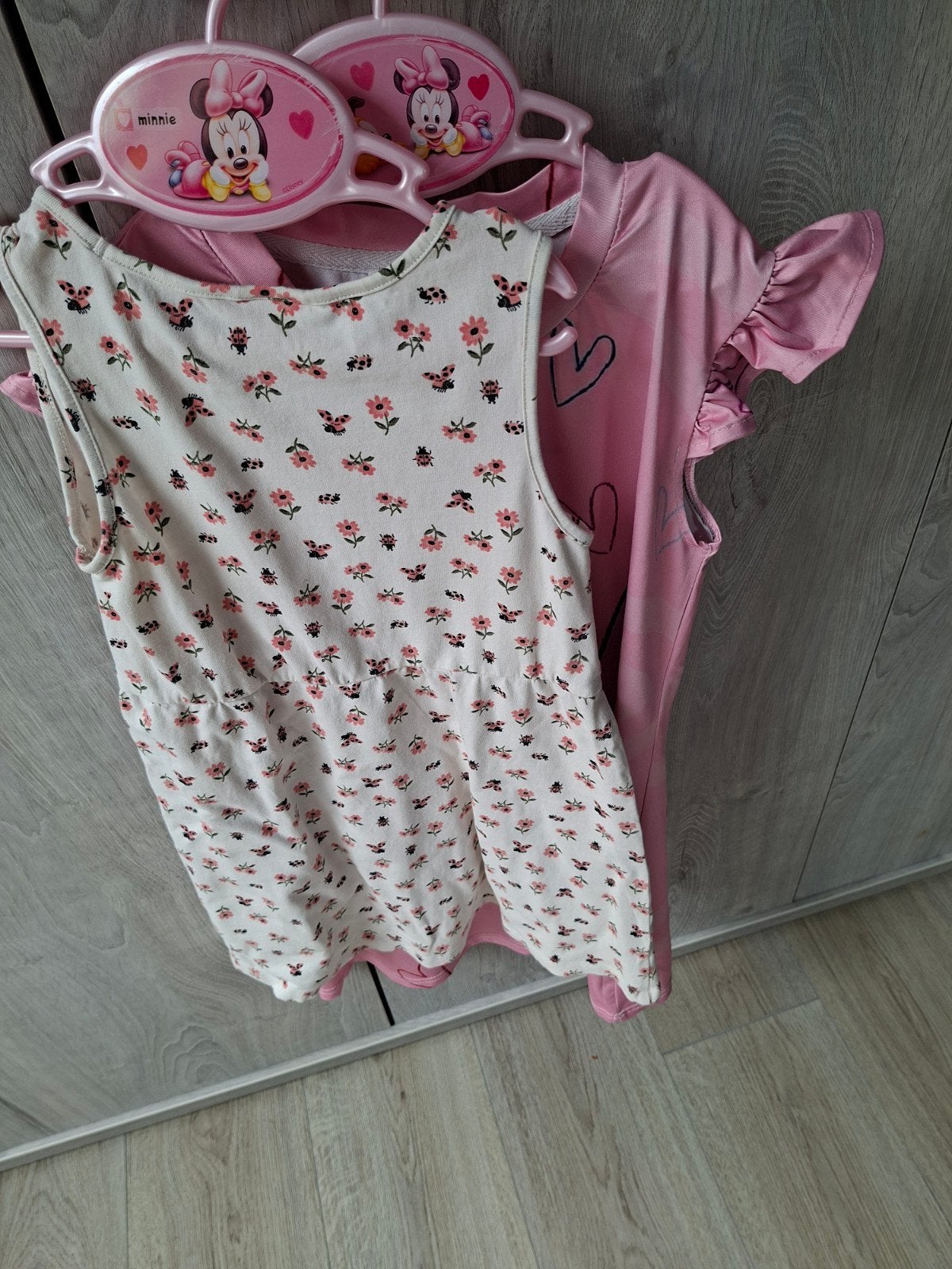 meisjes kleding beschikbaar, C&A., Ophalen, Gedragen, Maat 34 (XS) of kleiner