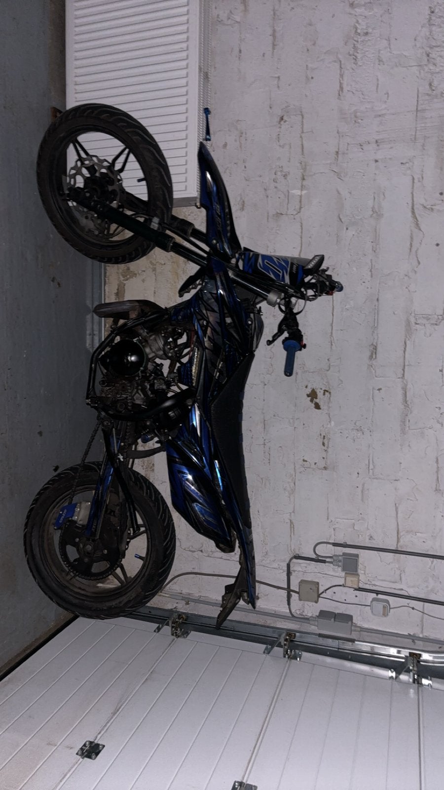 Beta rr 50 plus begrenzer + onderlangse stage 6, Motos, Pièces | Harley-Davidson, Utilisé, Enlèvement