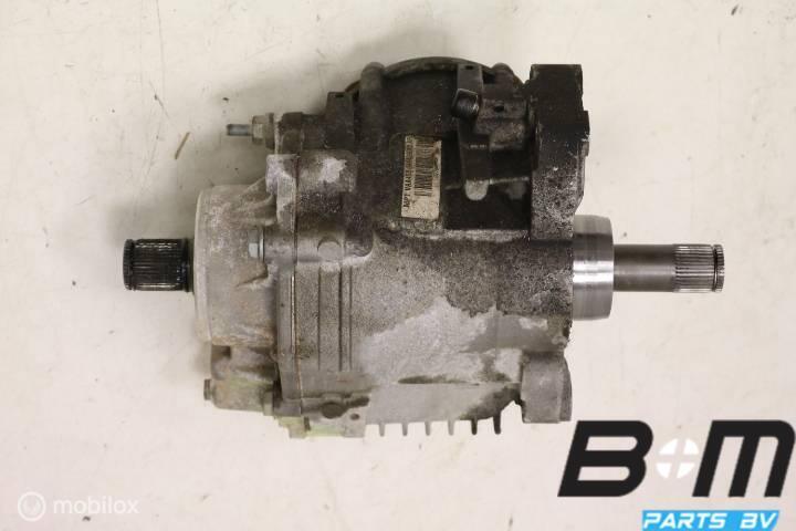 Haakse overbrenging Audi Q3 2.0 TDI 0A6409053AF, Gebruikt