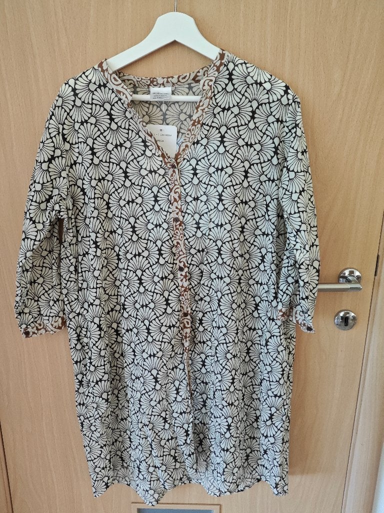 Zomerkleedjes, Verzenden, Nieuw, Maat 38/40 (M), Overige kleuren