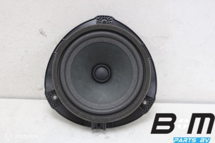 Lagetonenluidspreker VW Transporter T7 20km oud PZ3T18808TB, Utilisé