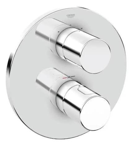 Mitigeur douche encastrable Grohe  3000, Bricolage & Construction, Sanitaire, Enlèvement, Neuf