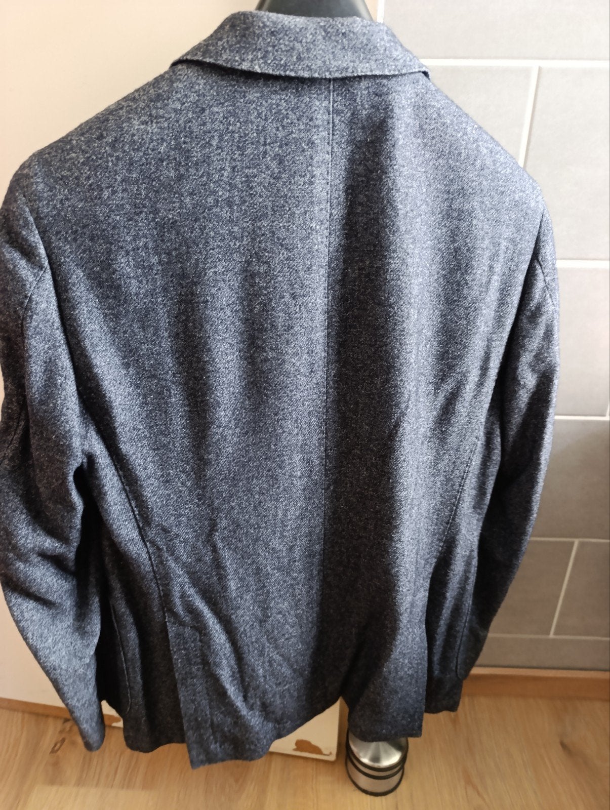 BOGGI blazer KASMIR/HENNEP, Vêtements | Hommes, Costumes & Vestes, Enlèvement