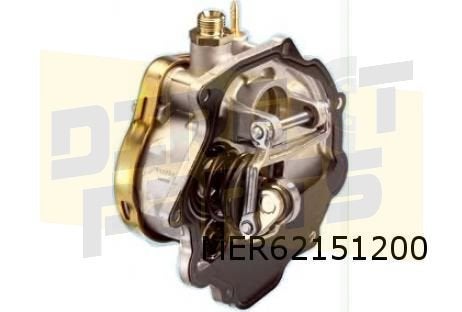 Mercedes-Benz/Ssang-Yong MB vacuumpomp (OM601/OM602/OM603) O, -, -, Nieuw, Ophalen of Verzenden