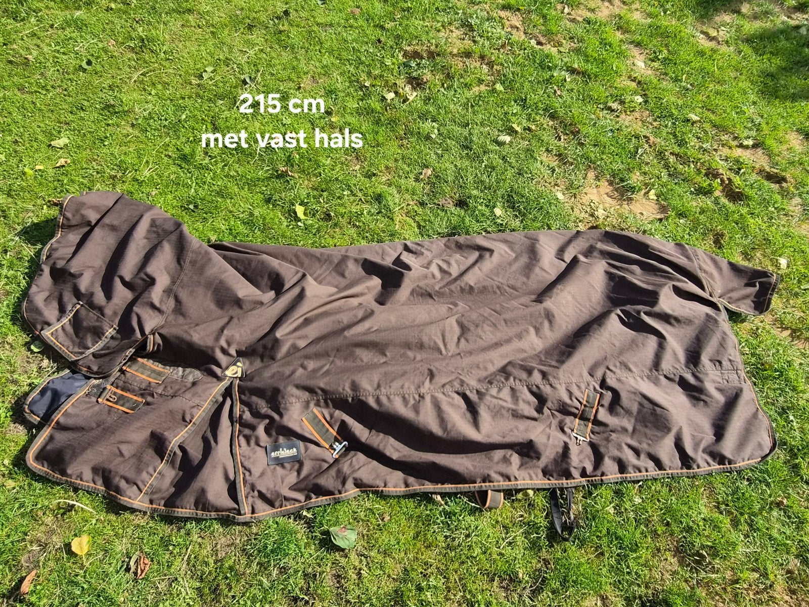 winterdekens, Dieren en Toebehoren, Ophalen of Verzenden, Deken