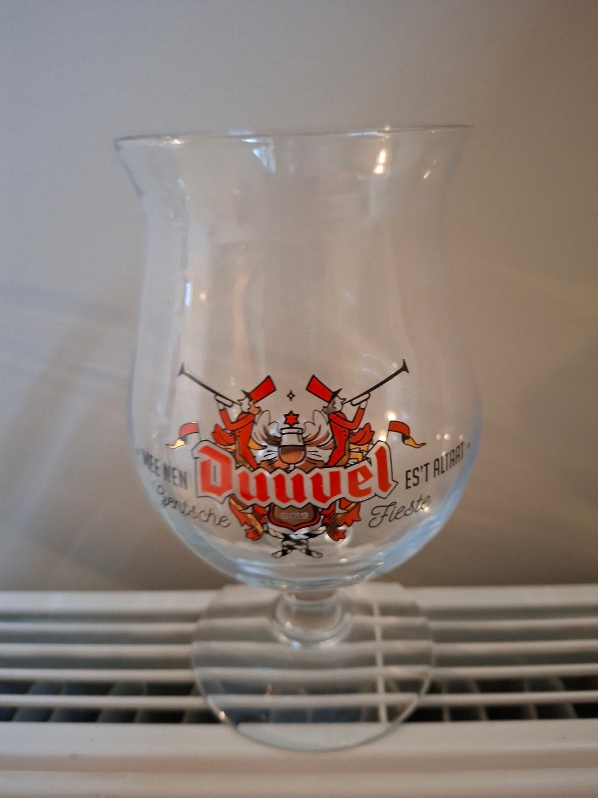 Duvel Gentse feesten, Verzamelen, Ophalen of Verzenden, Duvel