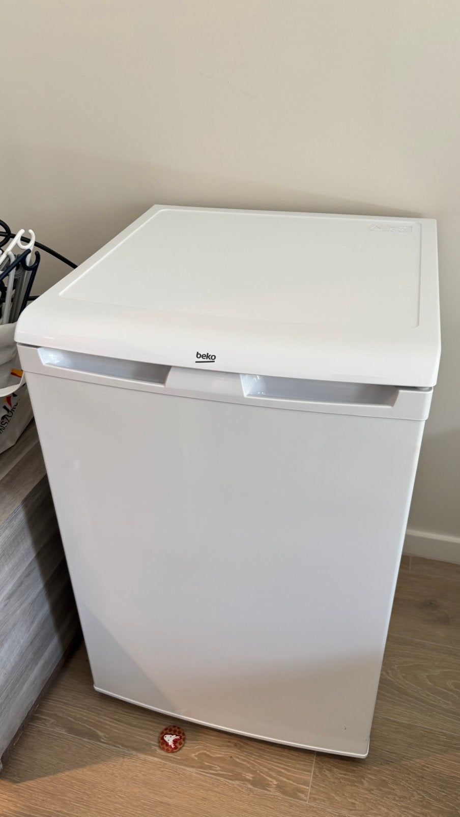 Diepvries beko nieuw, Elektronische apparatuur, Ophalen, Nieuw