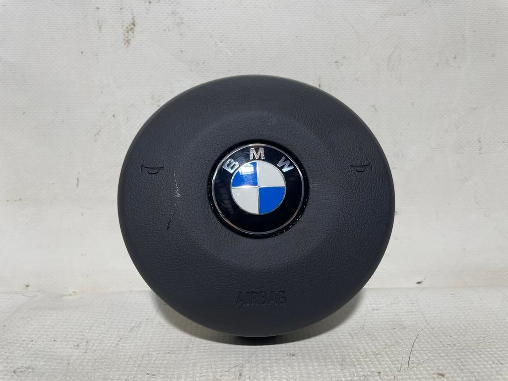 Airbag Volant BMW PACK M F30 F31 33809220604, Enlèvement, Utilisé, BMW