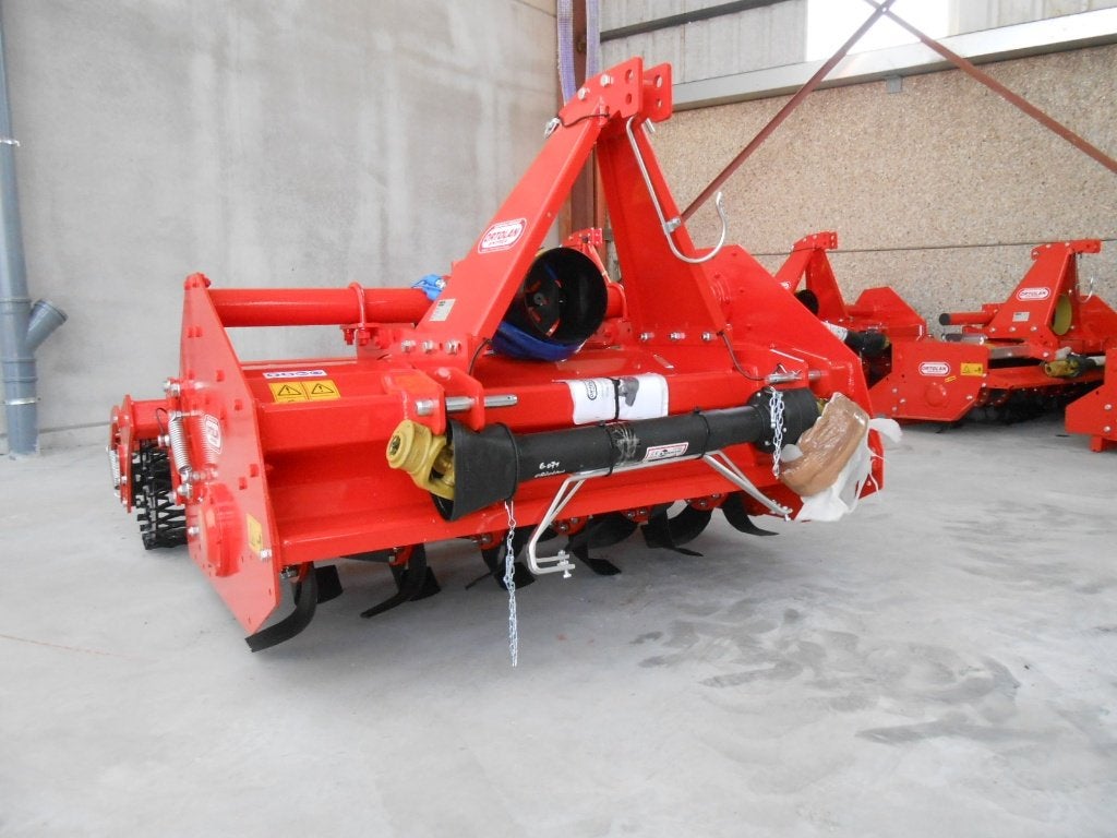Enffouisseur de pierres SL 185 pour tracteur, Enlèvement, Neuf