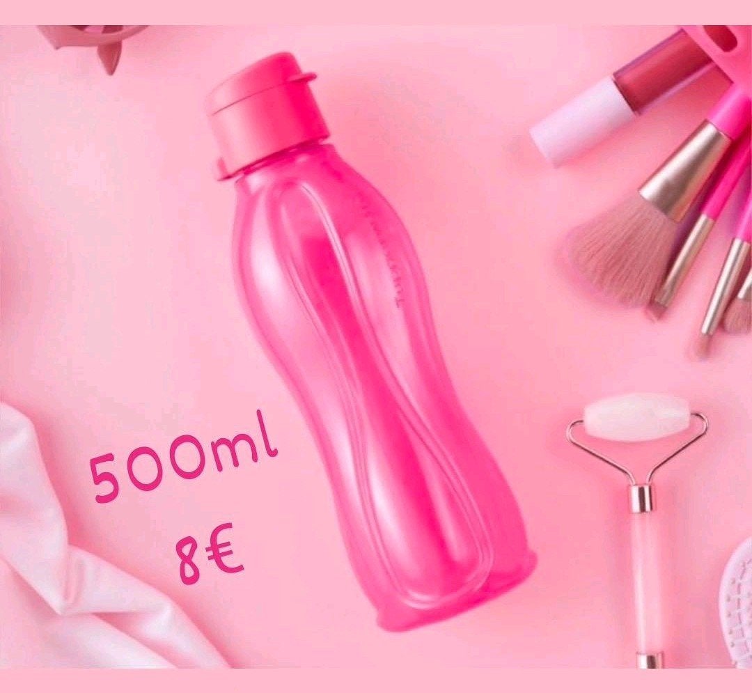 Tupperware ecofles plus, Huis en Inrichting, Ophalen of Verzenden, Nieuw