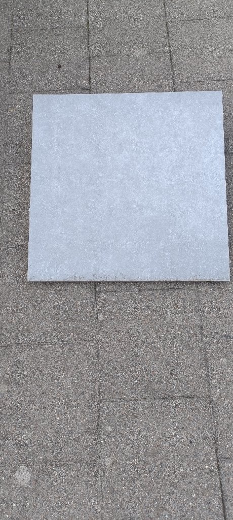 terrastegels, Tuin en Terras, Ophalen, Nieuw, 10 m² of meer, Terrastegels