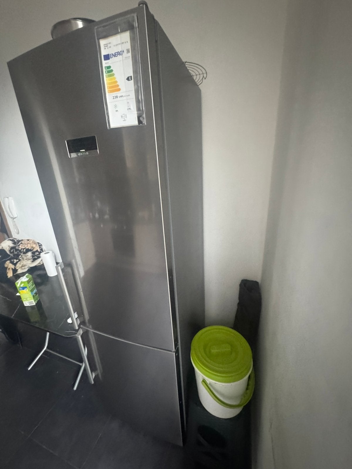 Frigor, Elektronische apparatuur, Ophalen of Verzenden, Zo goed als nieuw