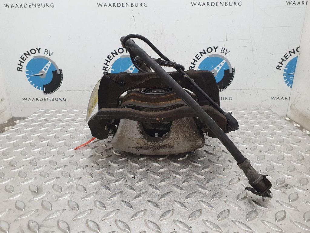 MERCEDES C-CLASS C180 KOMPRESSOR REM KLAUW 2009, Ophalen of Verzenden, Gebruikt, Stiba lid