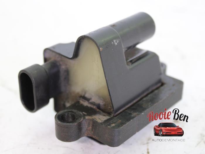 Bobine van een Chevrolet Avalanche, Gebruikt, -, Ophalen of Verzenden, -