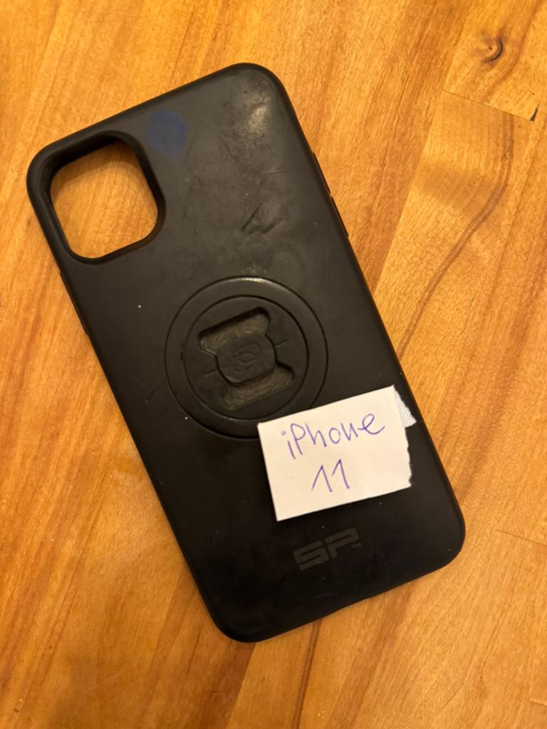 SP Connect Étui pour iPhone 11, Telecommunicatie, Mobiele telefoons | Hoesjes en Screenprotectors | Apple iPhone, Ophalen of Verzenden