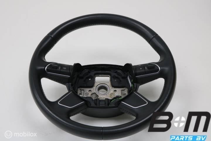 Multifunctie stuur Audi A3 8V 8U0419091B, Gebruikt