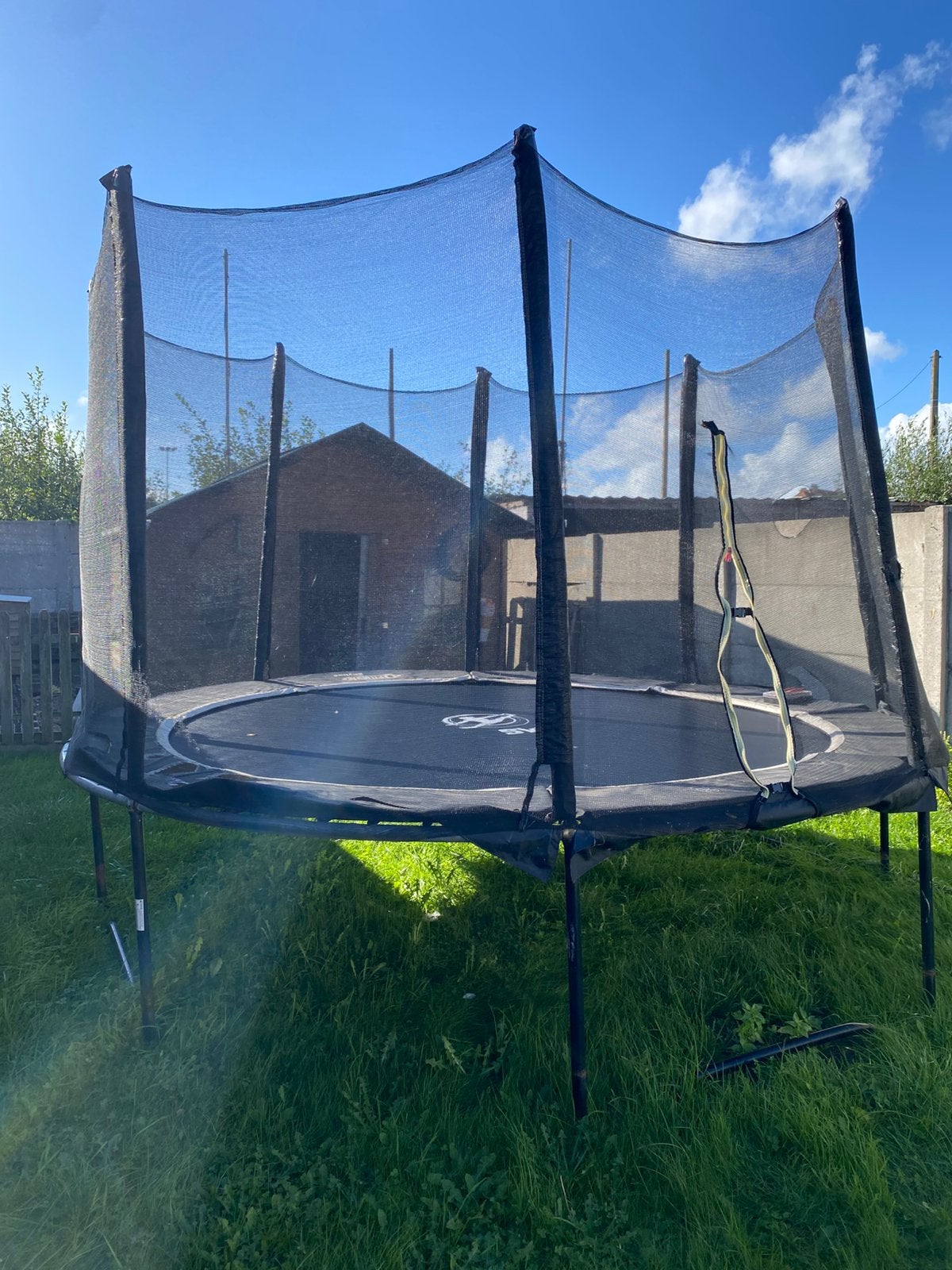 trampoline, Enfants & Bébés, Enlèvement, Neuf