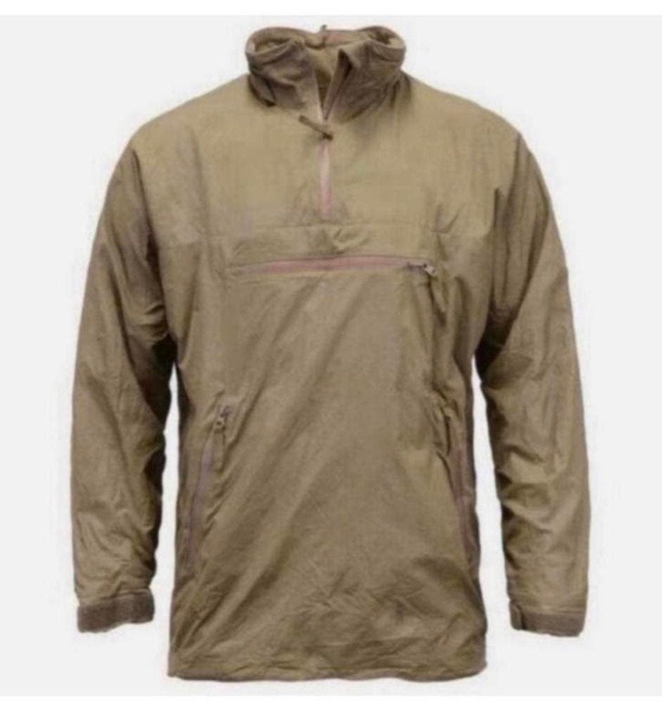 Veste doublée en polaire British Army Thermal Smock MTP M, Collections, Objets militaires | Général, Enlèvement ou Envoi, Armée de terre