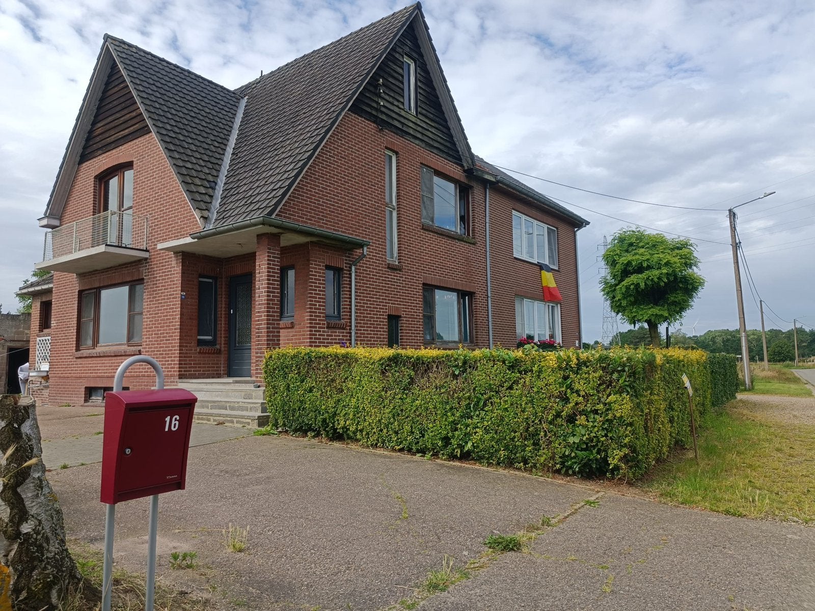 huis te huur in rotem