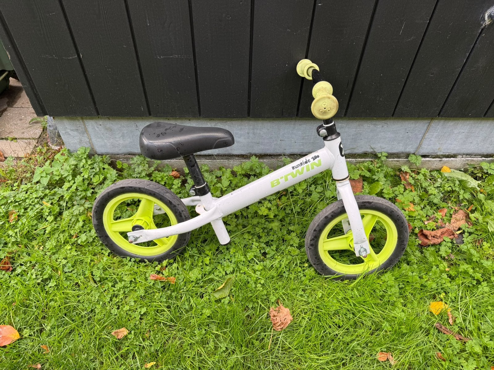 Loopfietsje BT win runride 100, Enlèvement, Utilisé, Vélo d'équilibre