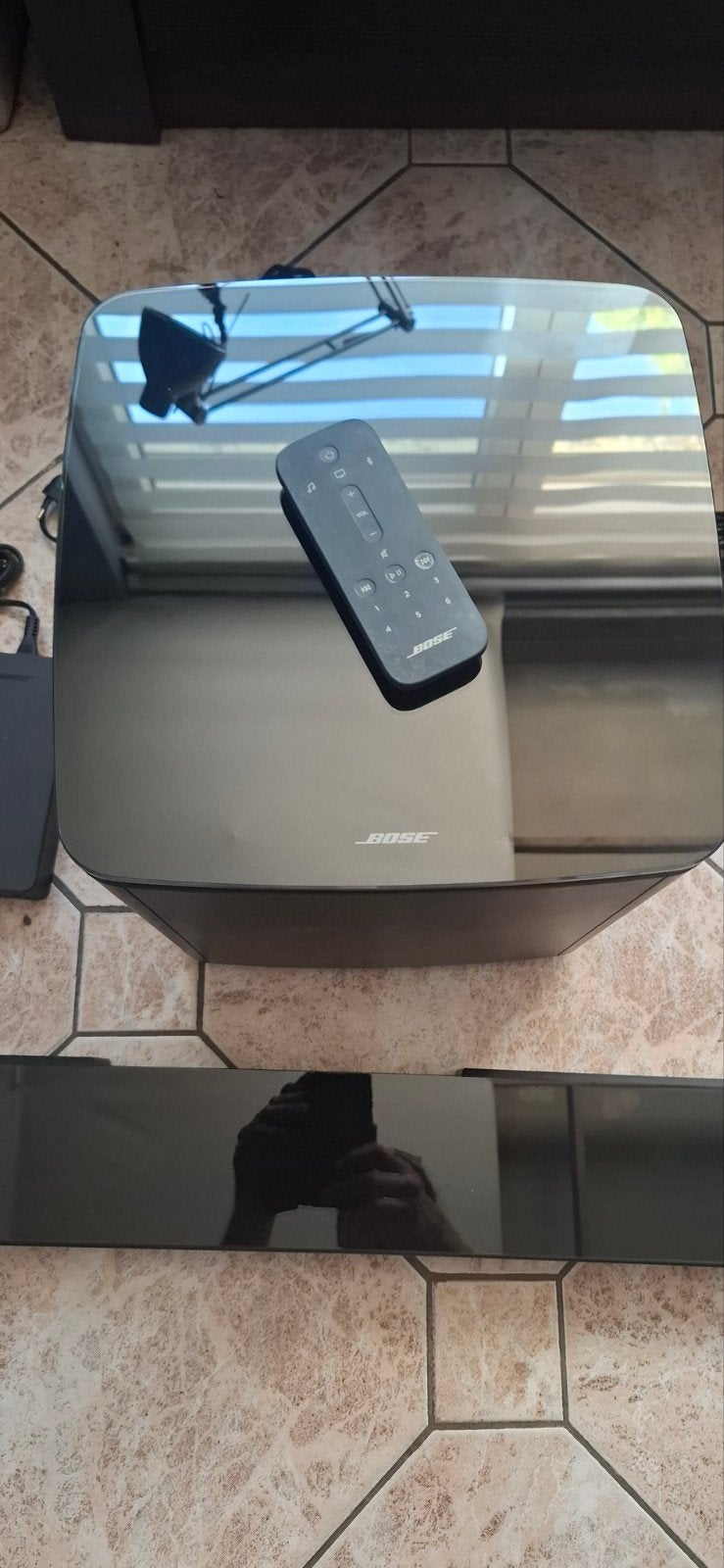 BOSE high-end systeem. koop 2499€ met factuur., Ophalen, Zo goed als nieuw, Audio
