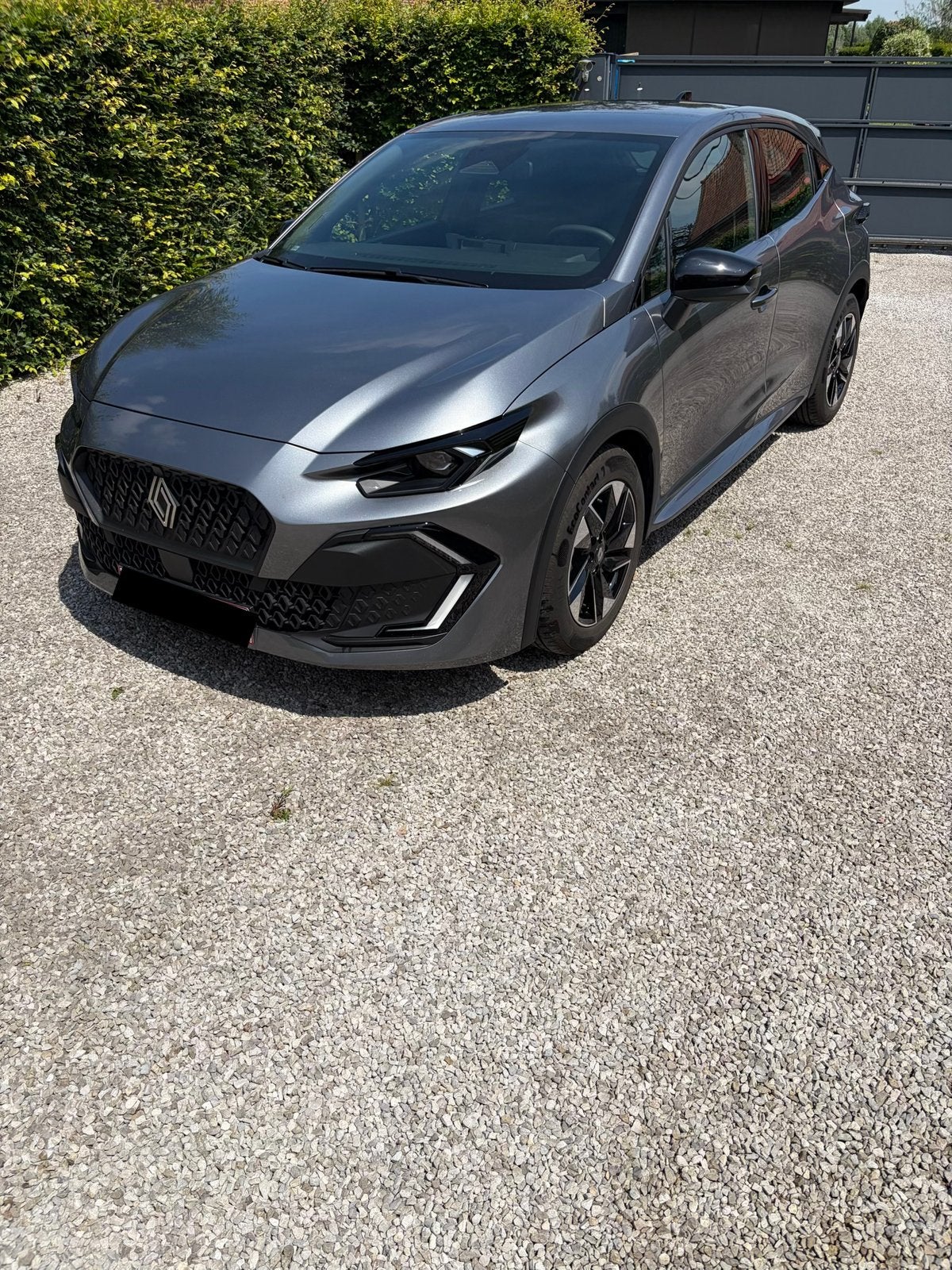 Renault clio 6 evolution full hybrid, Auto's, Stof, 1789 cc, Euro 6, 5 zetels