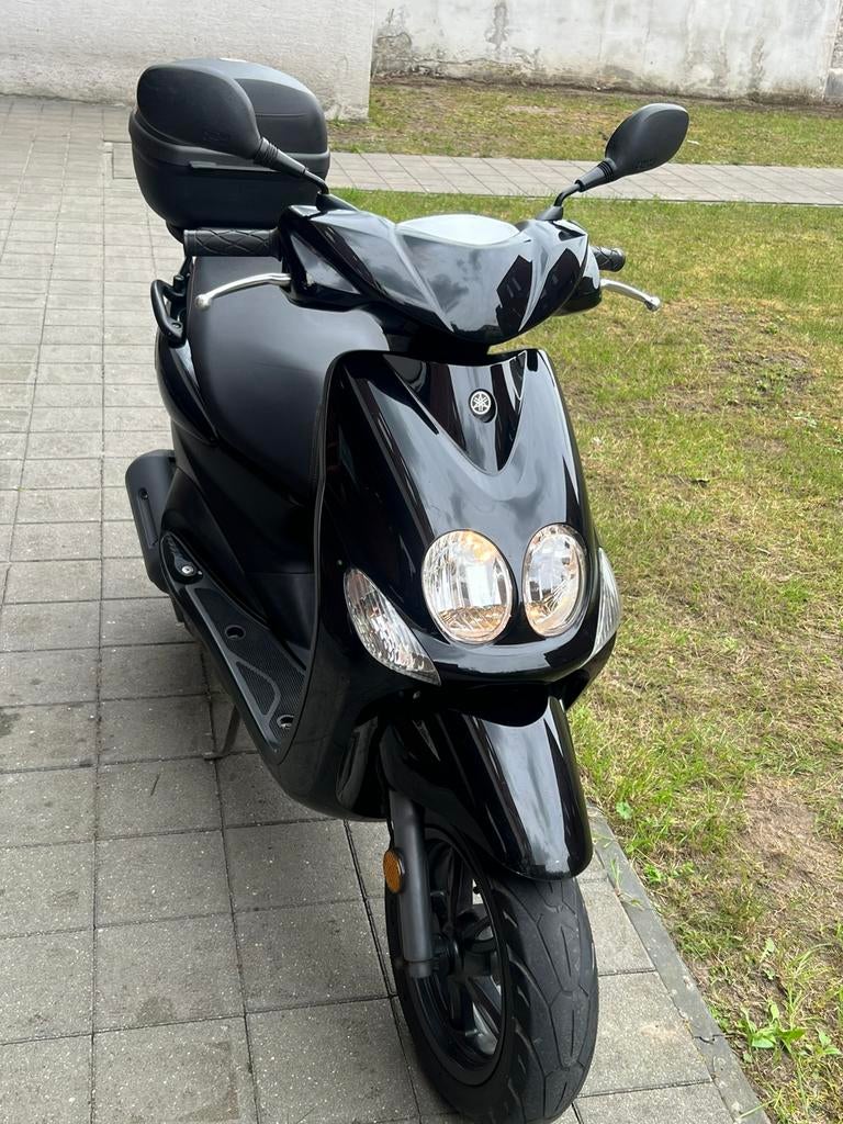 Yamaha, Motoren, Motoren | Yamaha, Particulier, Scooter