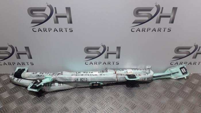 Airbag hemel links van een Mercedes E-Klasse, Gebruikt, -, Ophalen of Verzenden, -