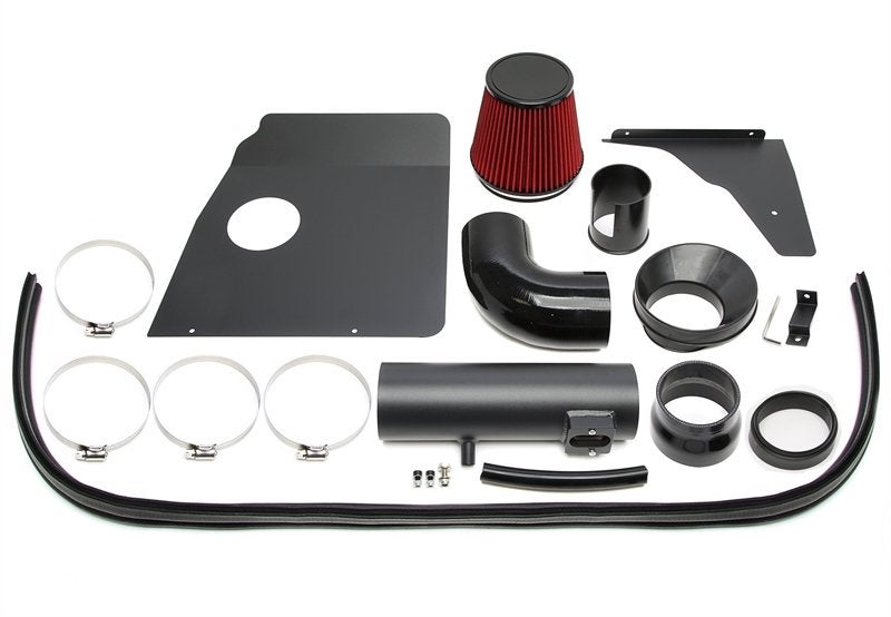 TA Technix Air Intake Chevrolet Camaro V 3.6 V6 2011-2015, Envoi