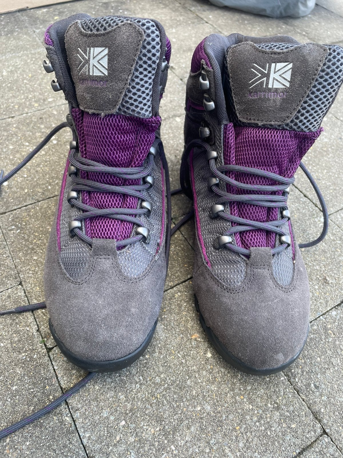 Wandelschoenen maat 39, Ophalen of Verzenden, Zo goed als nieuw