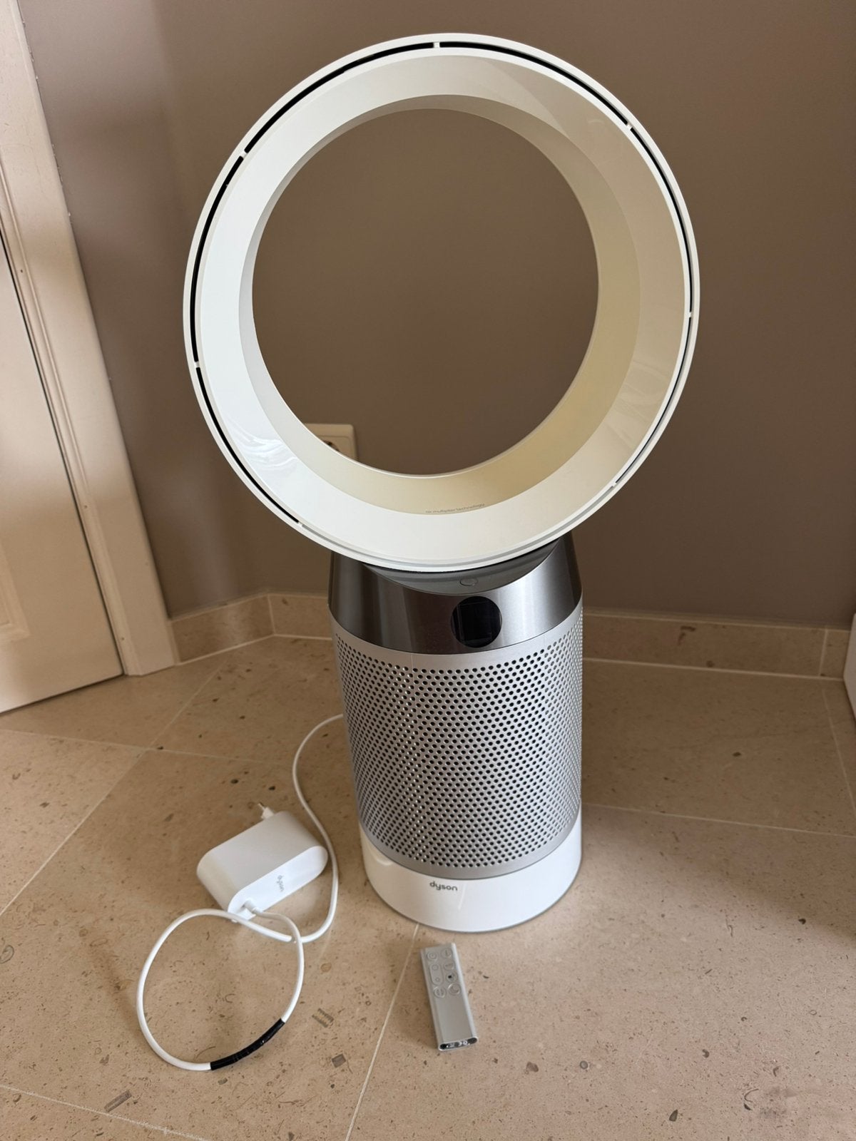 Dyson luchtreiniger, Elektronische apparatuur, Ophalen, Zo goed als nieuw