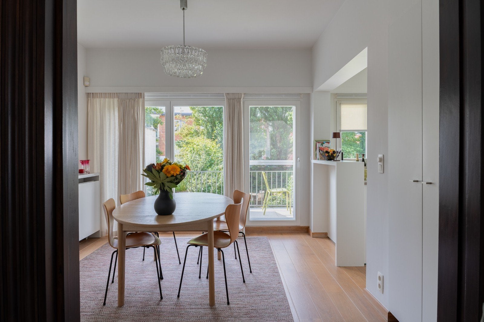 Lichtrijke gezinswoning met verrassend veel mogelijkheden, Immo, 200 tot 500 m², 232 m², Antwerpen (stad), 3 kamers