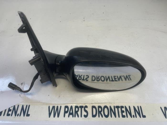 Rétroviseur extérieur droit d'un Ford KA, -, 3 mois de garantie, -, -