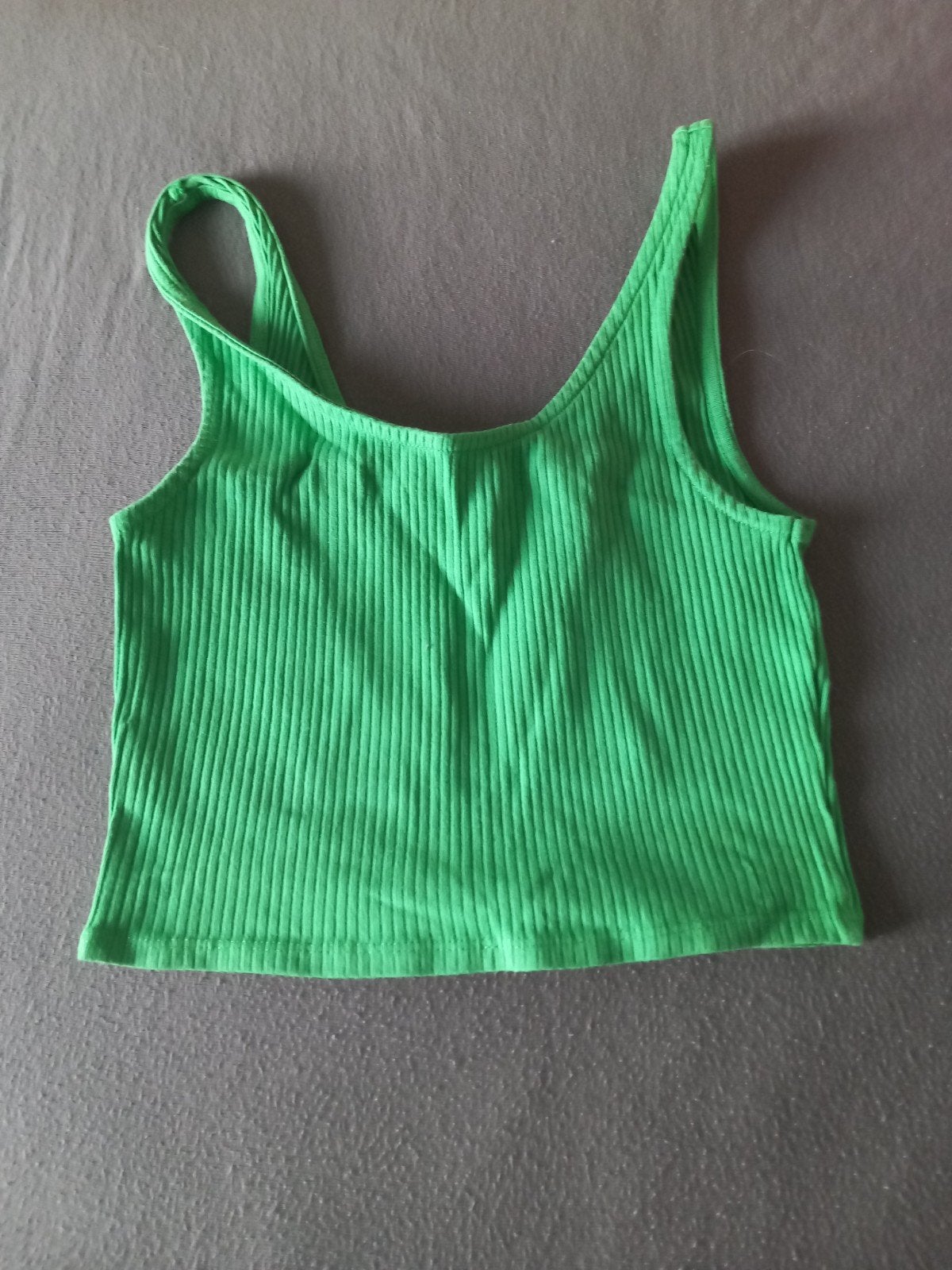 Groen topje, Kleding | Dames, Overige Dameskleding, Monkl, Ophalen, Nieuw