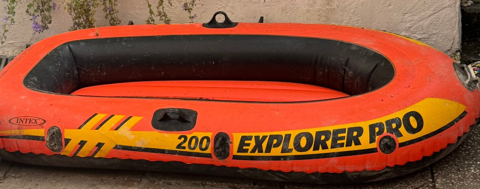 Canoë, Sports nautiques & Bateaux, Canoës, Enlèvement ou Envoi, Comme neuf