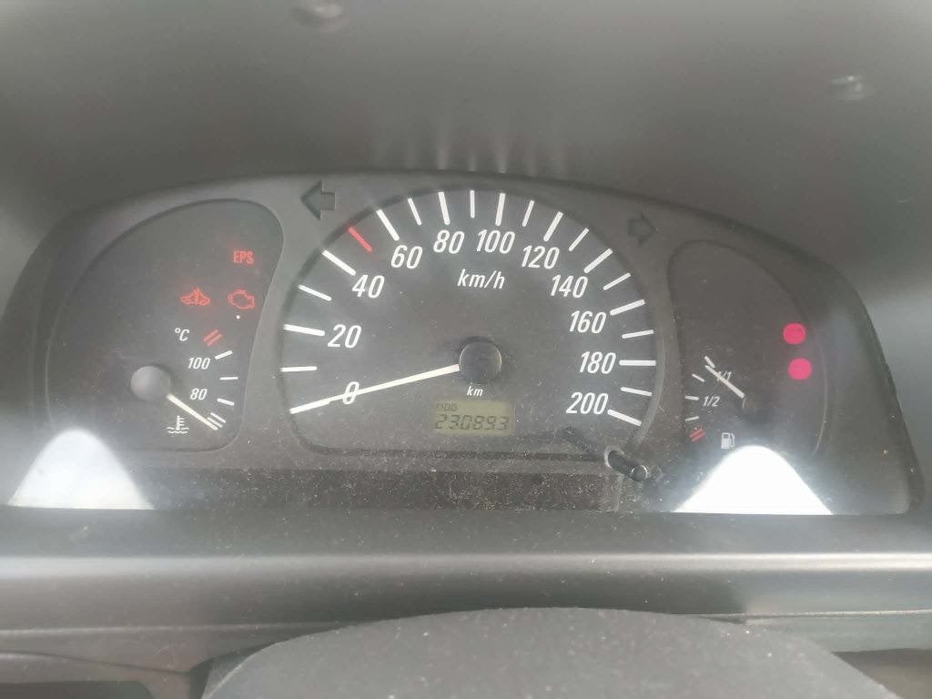 OPEL Agila 1.3 Cdti, Autos, Achat, Bleu, 5 portes, Particulier