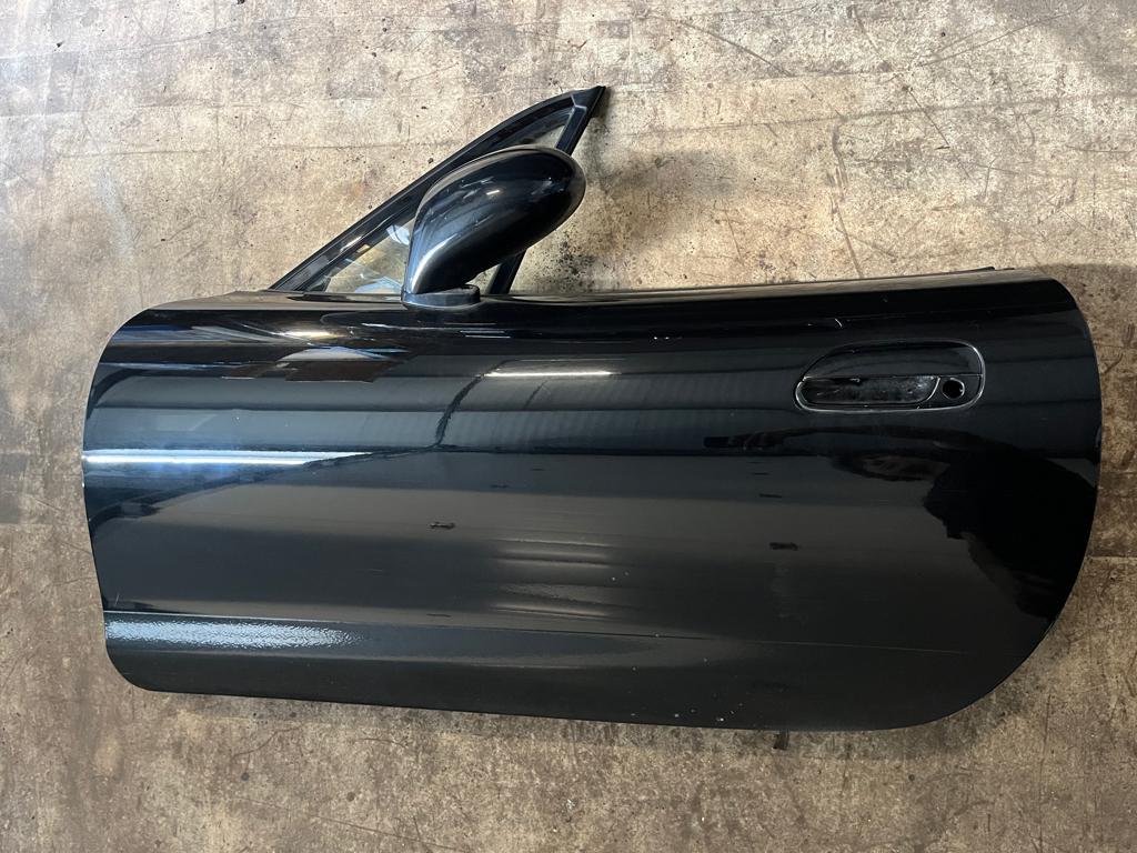 Mazda MX5 NB linker deur, Auto-onderdelen, Ophalen, Gebruikt, Mazda, Deur
