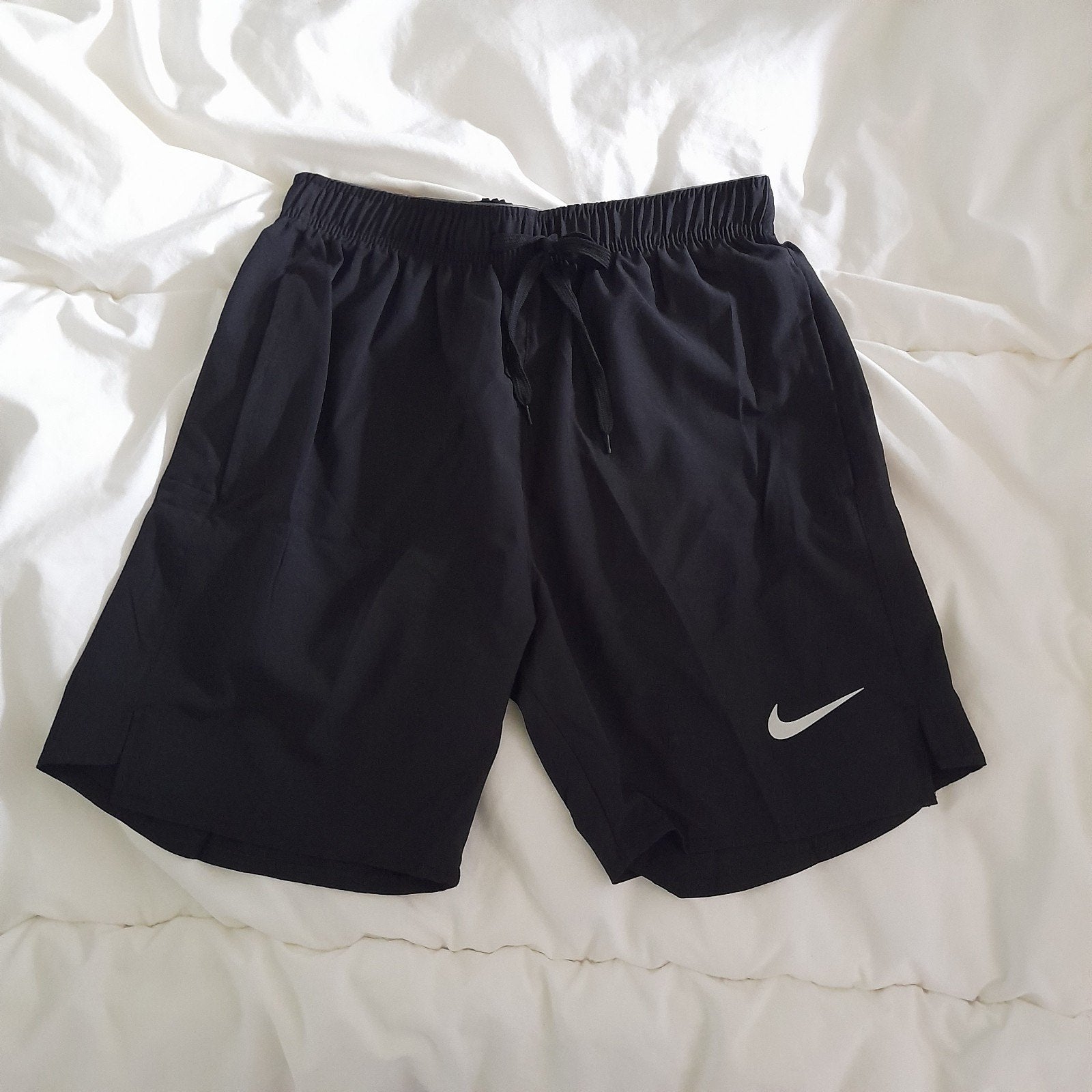 short noir Nike - M, Neuf, Enlèvement ou Envoi, Général, Nike